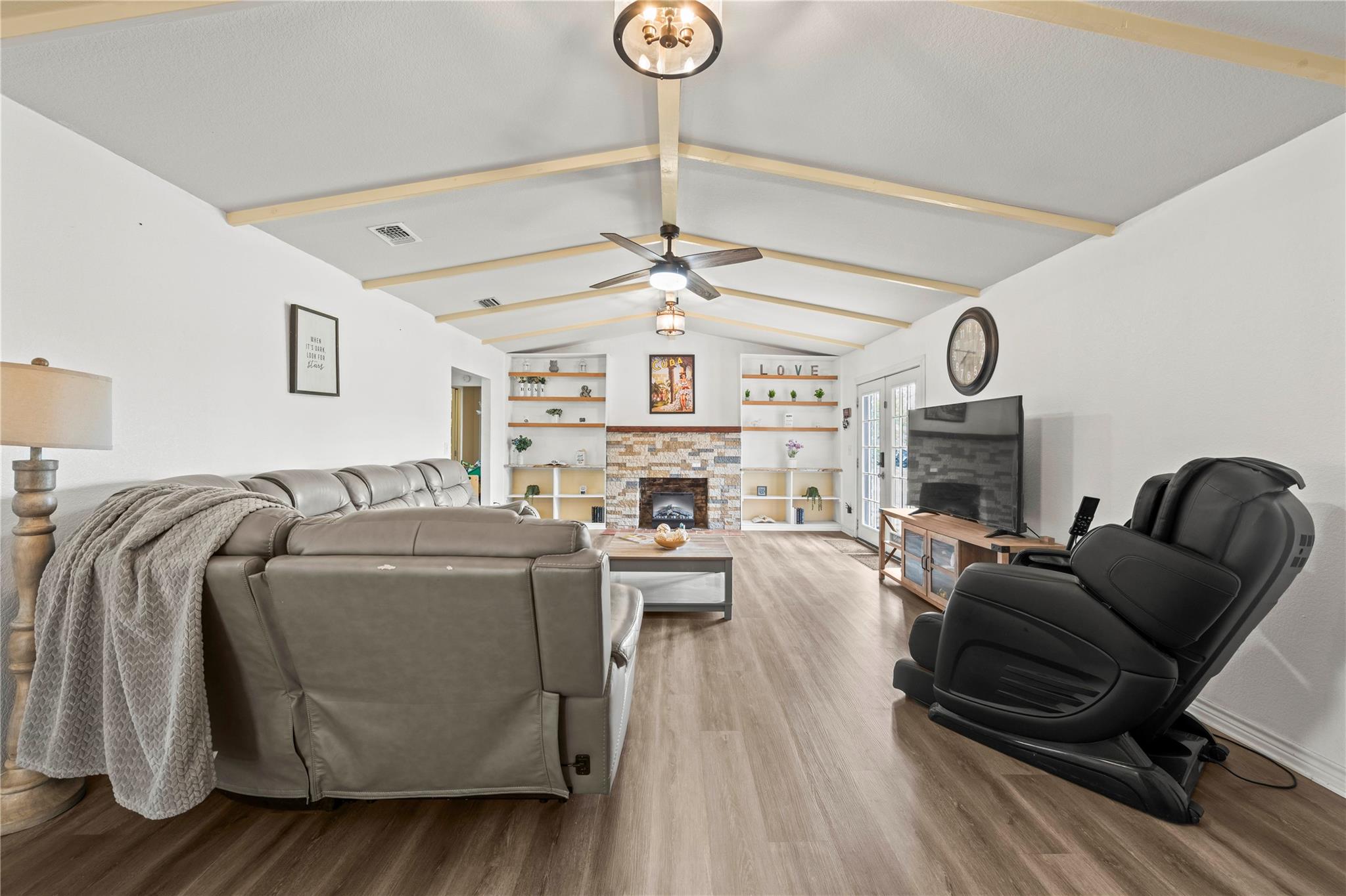 2915 County Road 153 Georgetown TX 78626