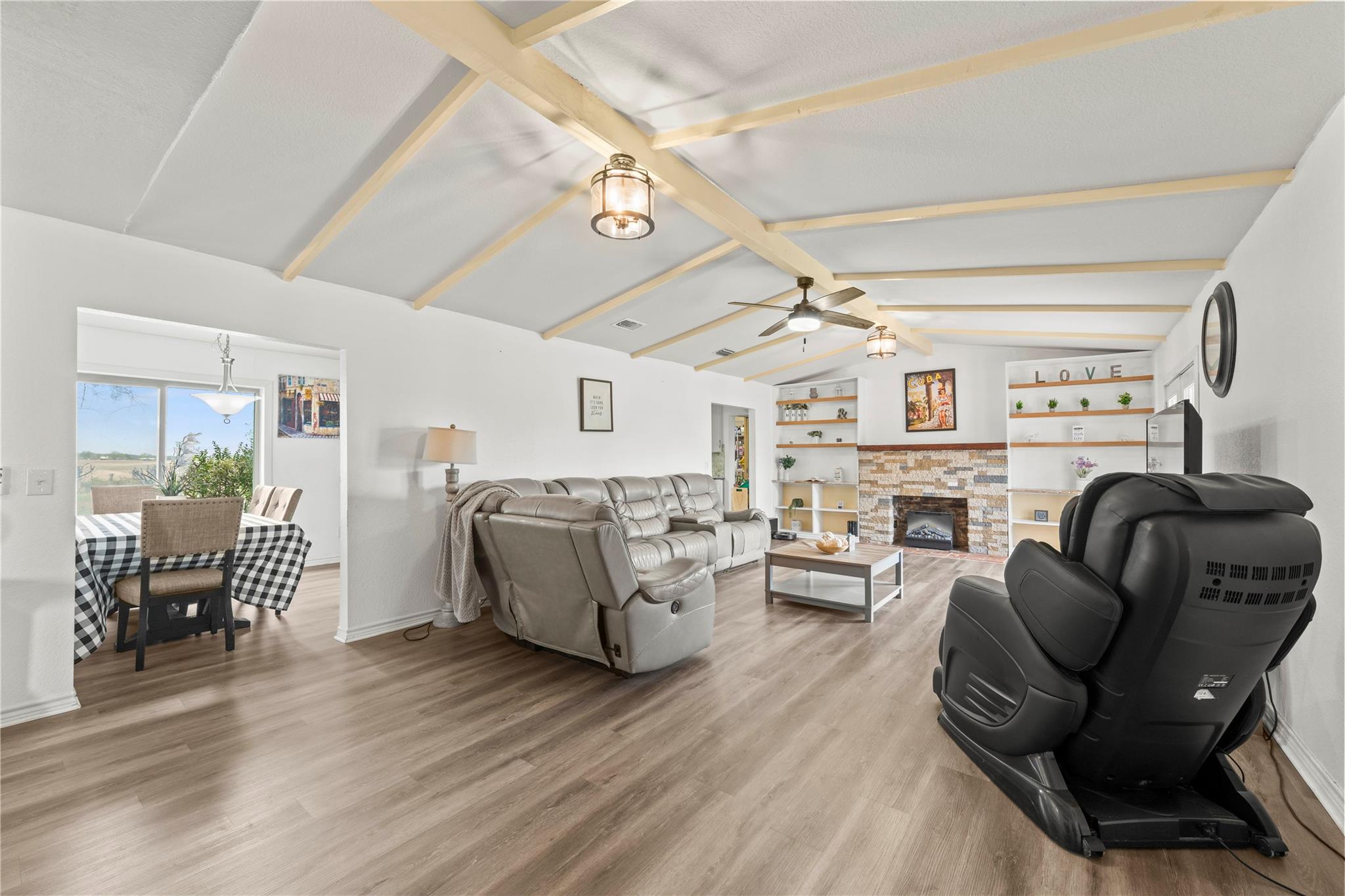 2915 County Road 153 Georgetown TX 78626