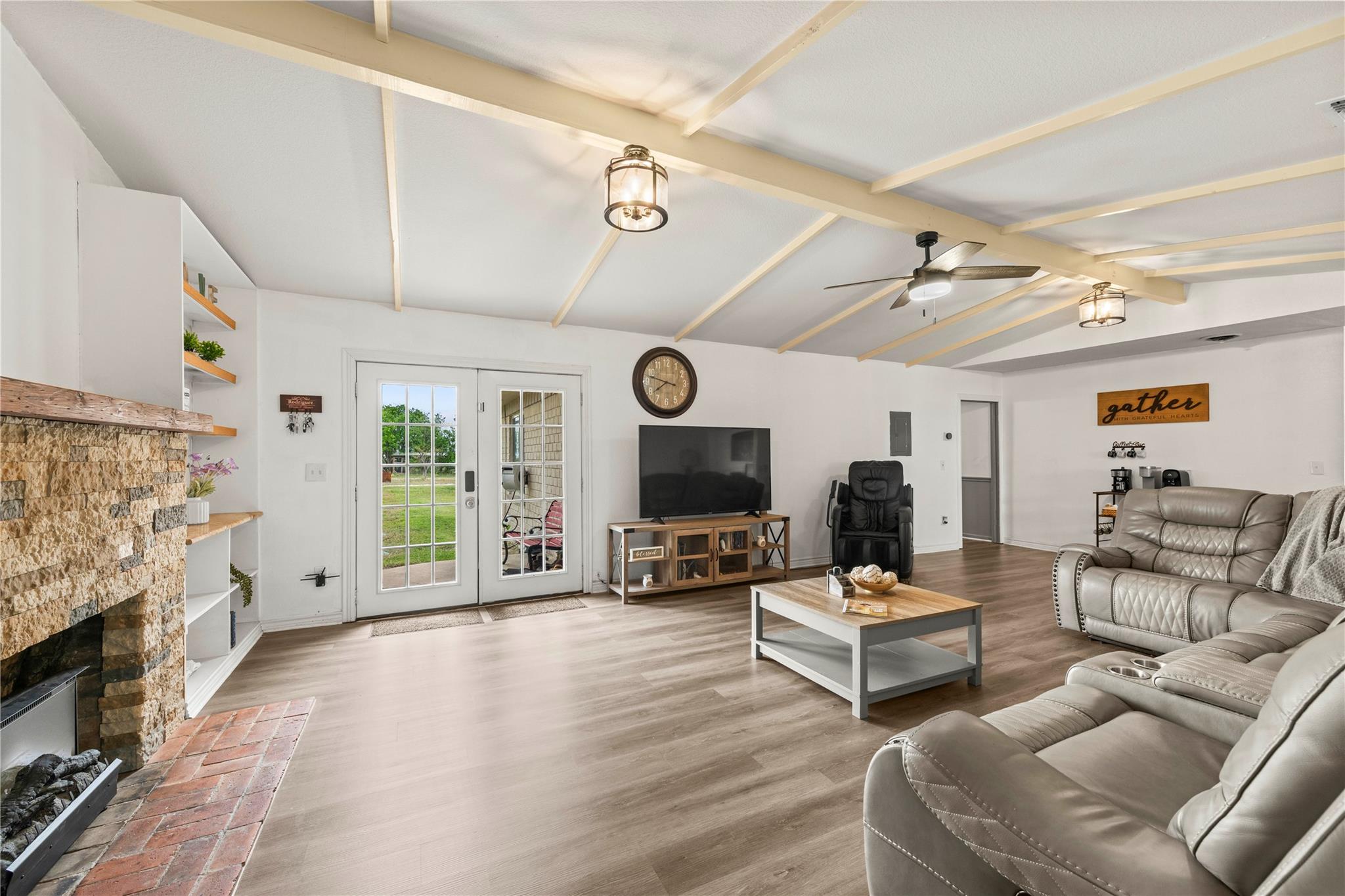 2915 County Road 153 Georgetown TX 78626