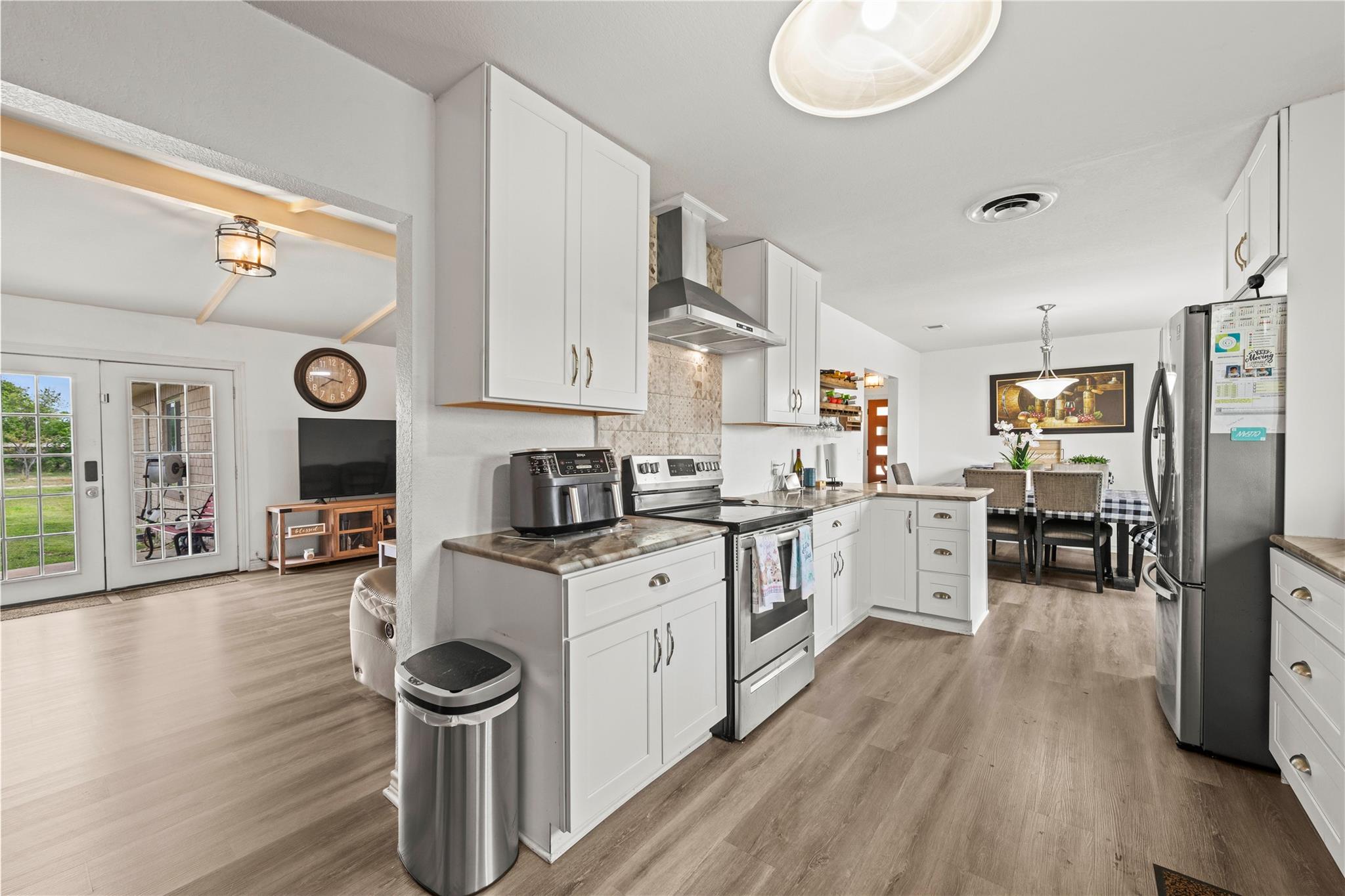 2915 County Road 153 Georgetown TX 78626