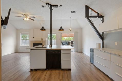 12501 Fallen Tower Lane Austin TX 78753