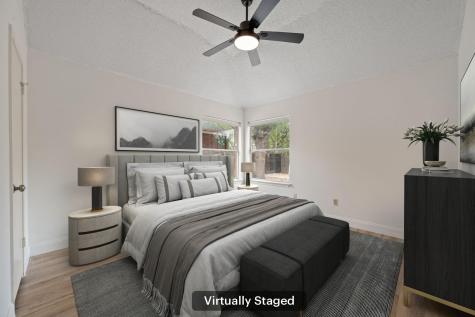 12501 Fallen Tower Lane Austin TX 78753