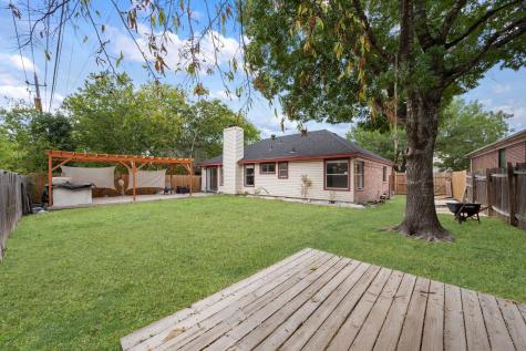 12501 Fallen Tower Lane Austin TX 78753