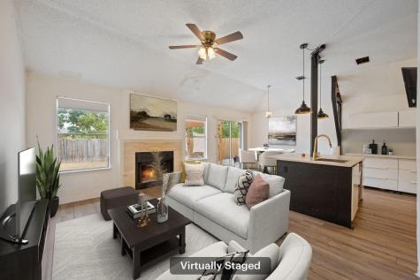 12501 Fallen Tower Lane Austin TX 78753