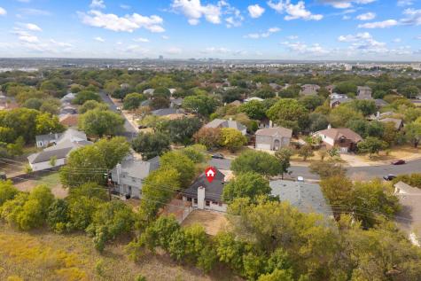 12501 Fallen Tower Lane Austin TX 78753