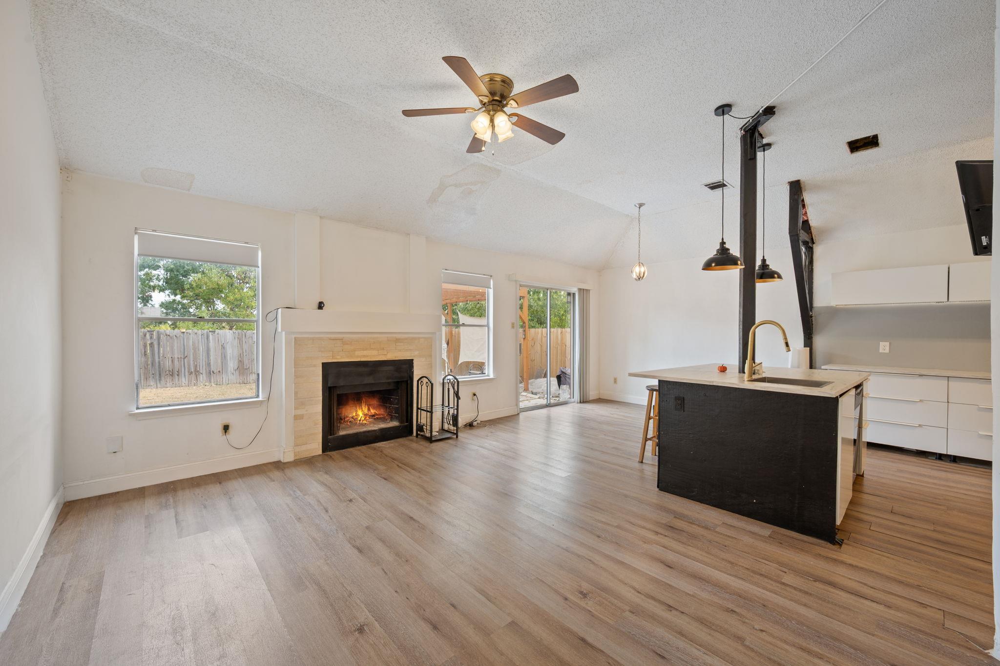 12501 Fallen Tower Lane Austin TX 78753
