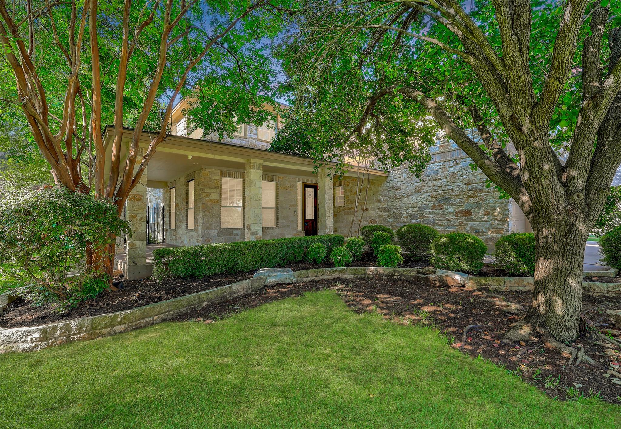 205 Del Aire Court Georgetown TX 78628