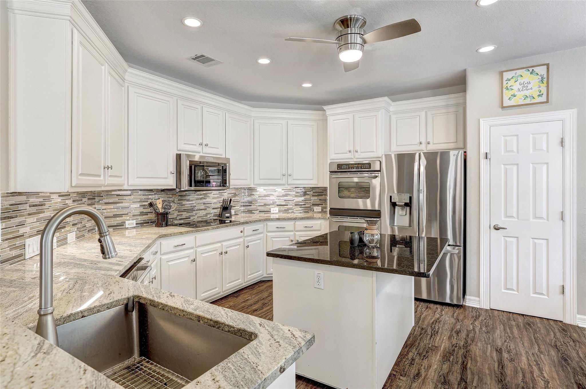 205 Del Aire Court Georgetown TX 78628