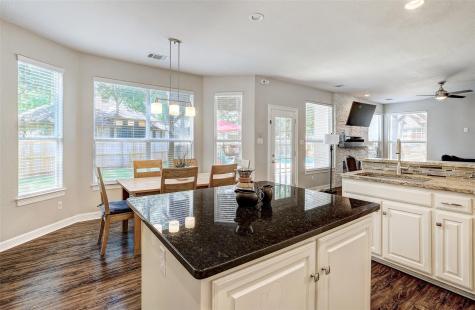 205 Del Aire Court Georgetown TX 78628