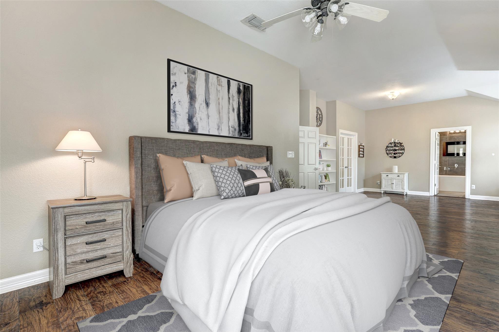 205 Del Aire Court Georgetown TX 78628