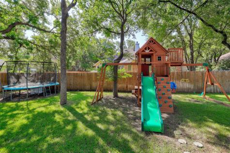 205 Del Aire Court Georgetown TX 78628