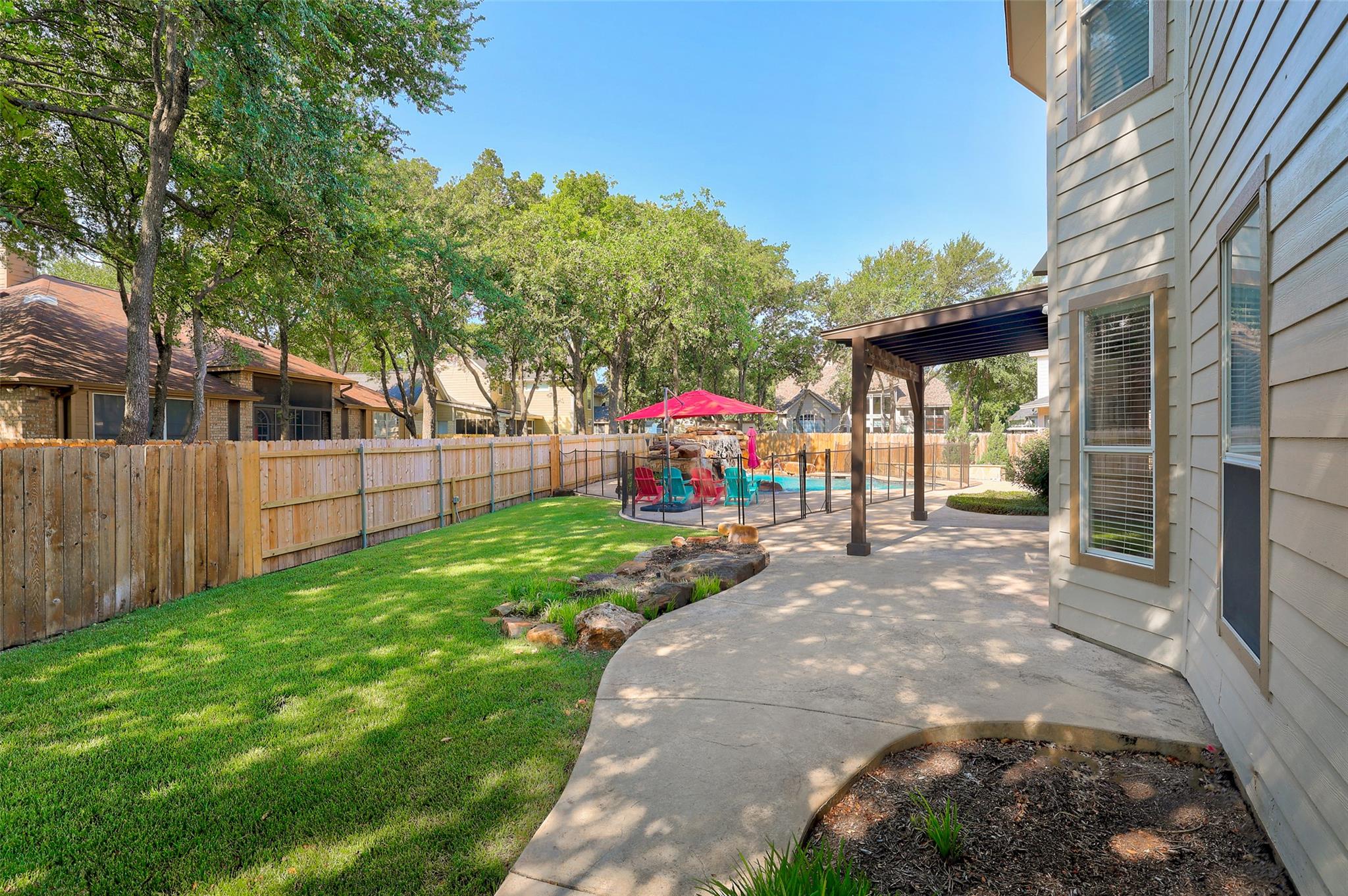 205 Del Aire Court Georgetown TX 78628