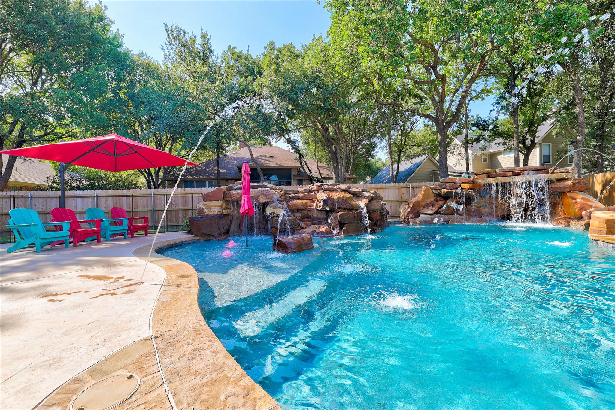 205 Del Aire Court Georgetown TX 78628
