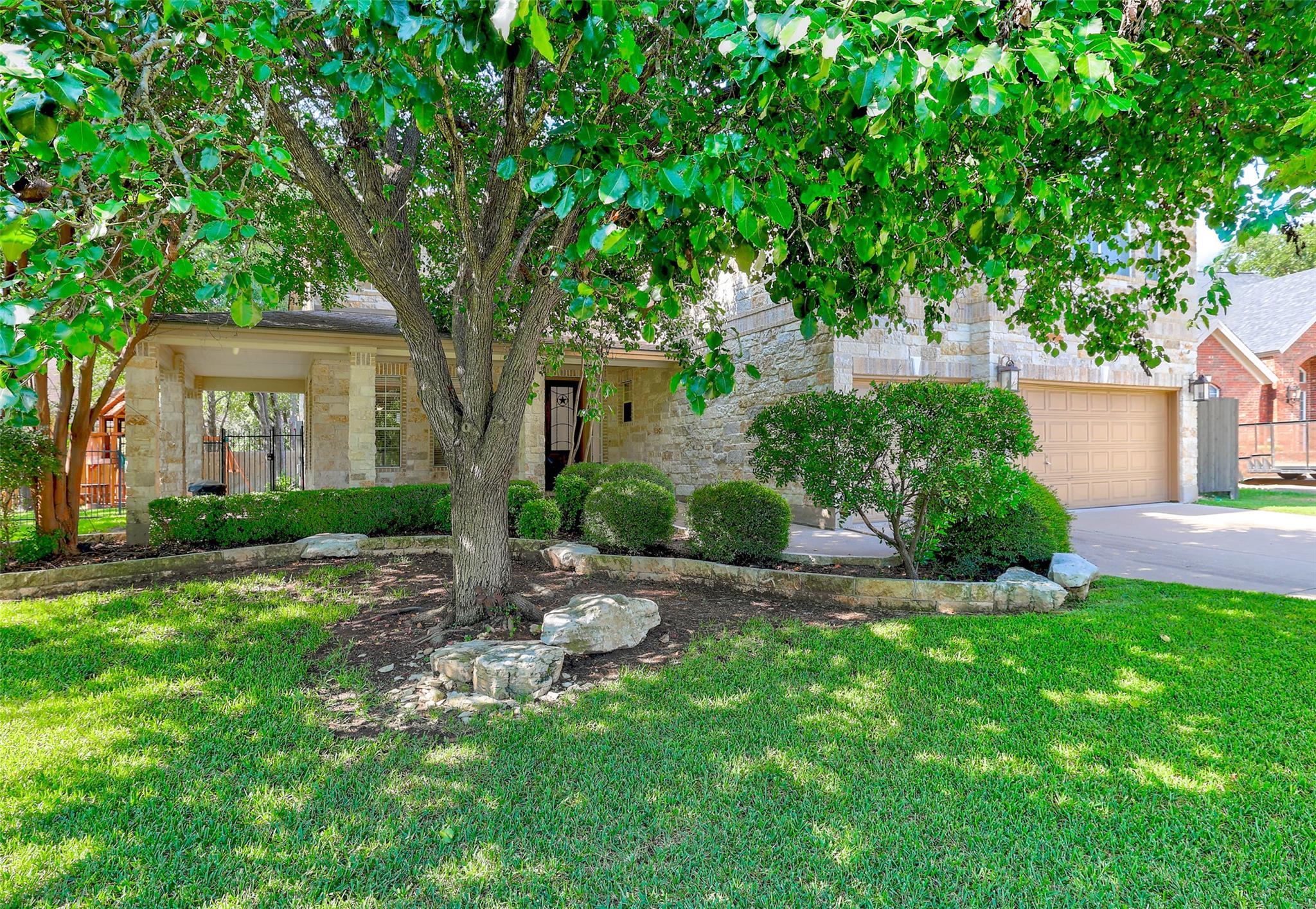 205 Del Aire Court Georgetown TX 78628