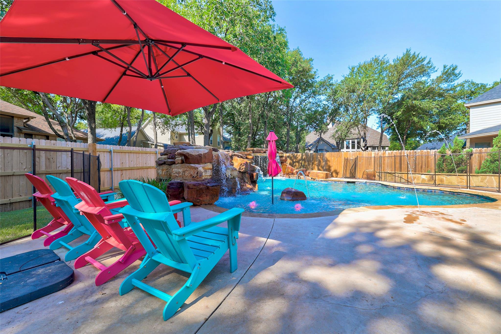 205 Del Aire Court Georgetown TX 78628