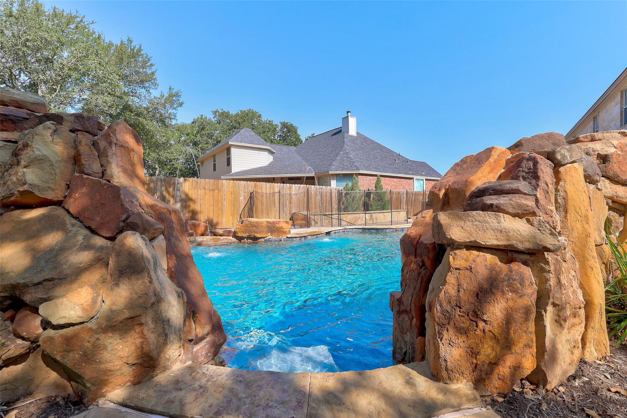 205 Del Aire Court Georgetown TX 78628