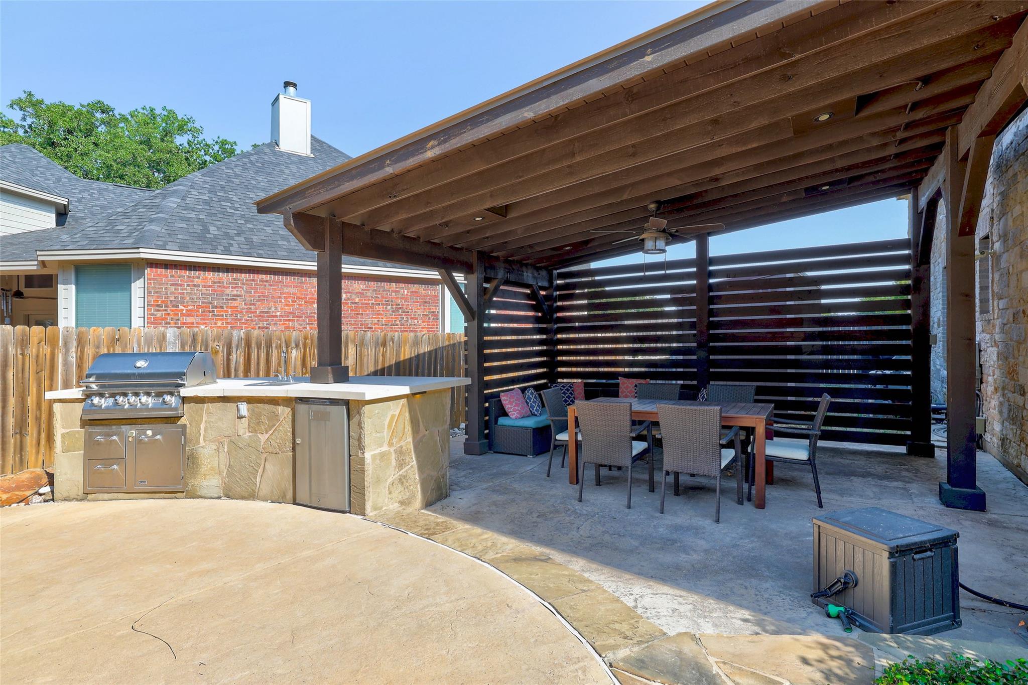 205 Del Aire Court Georgetown TX 78628