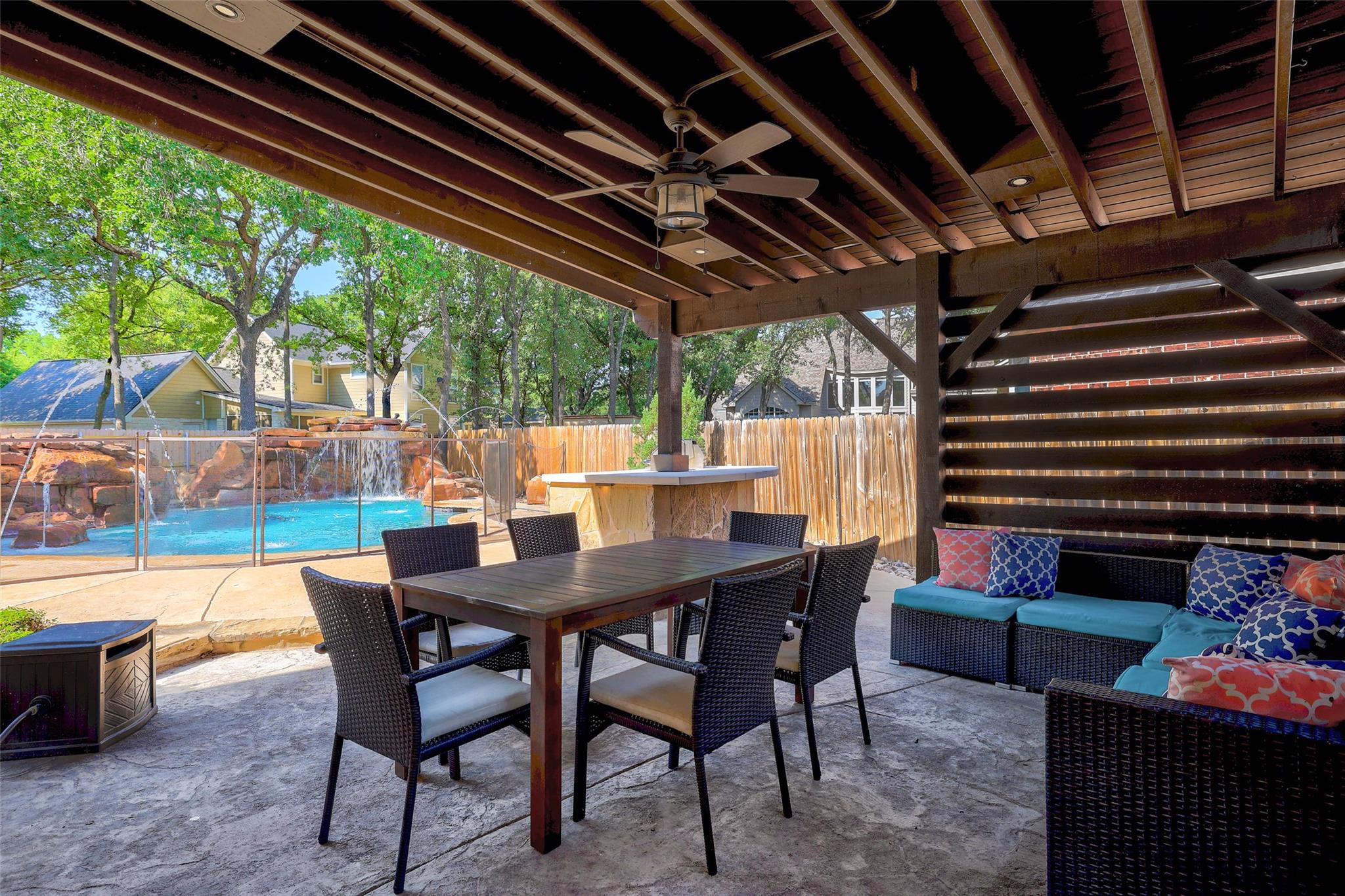 205 Del Aire Court Georgetown TX 78628