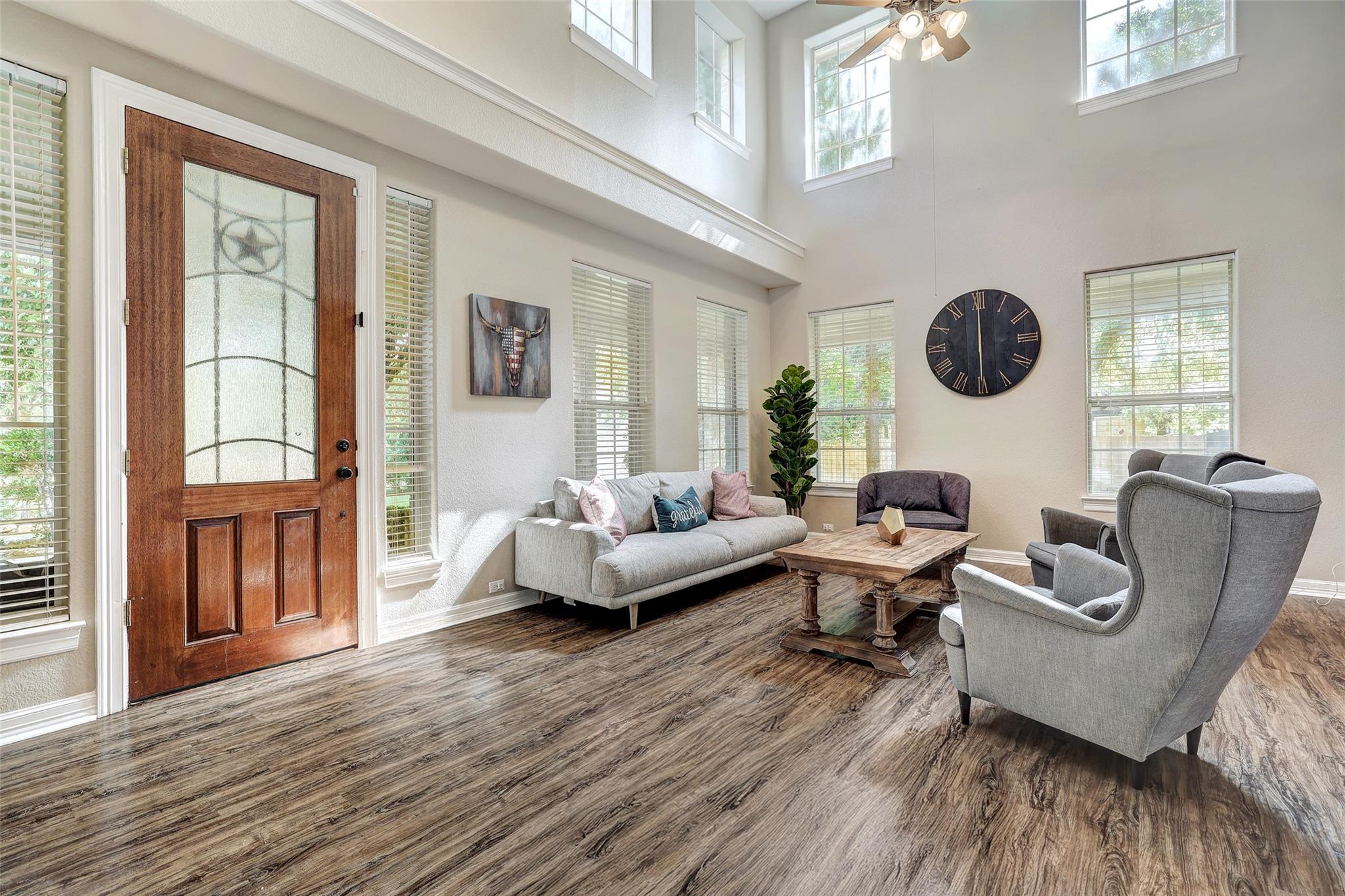 205 Del Aire Court Georgetown TX 78628