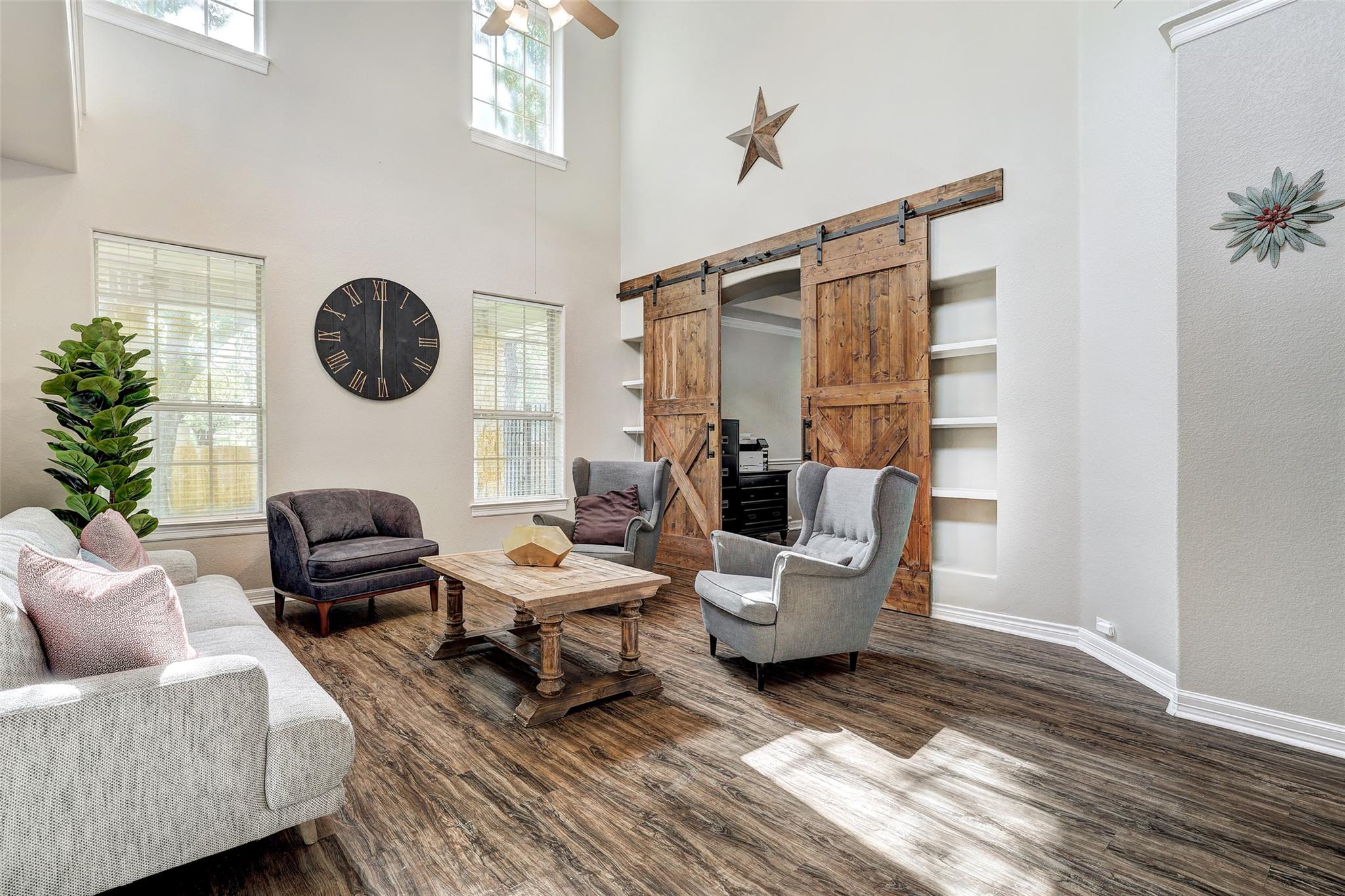 205 Del Aire Court Georgetown TX 78628