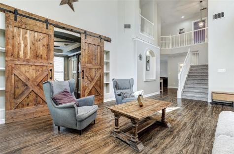 205 Del Aire Court Georgetown TX 78628