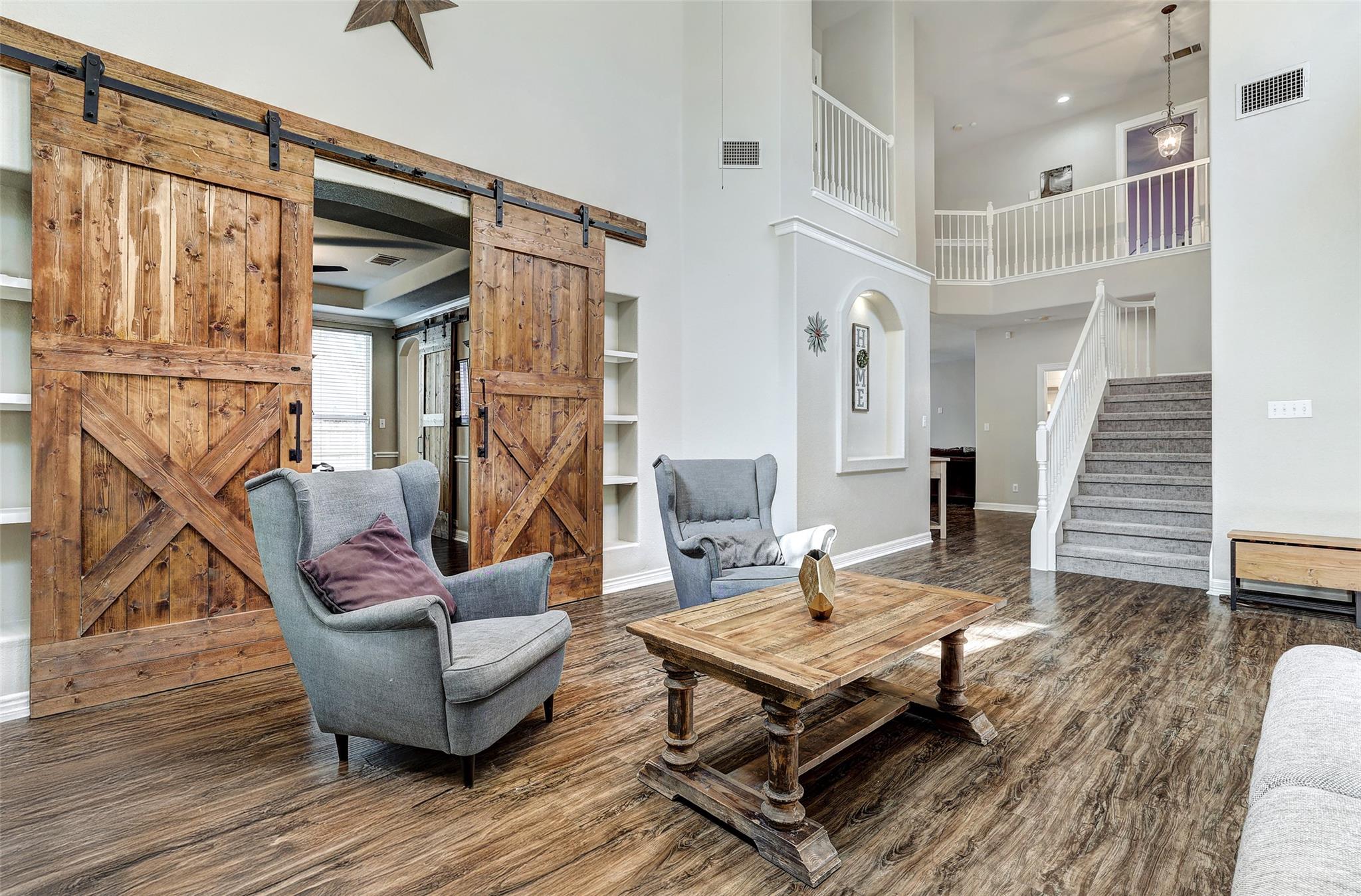 205 Del Aire Court Georgetown TX 78628