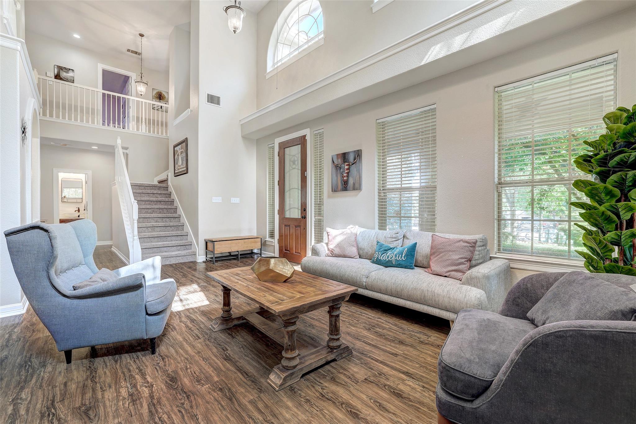 205 Del Aire Court Georgetown TX 78628