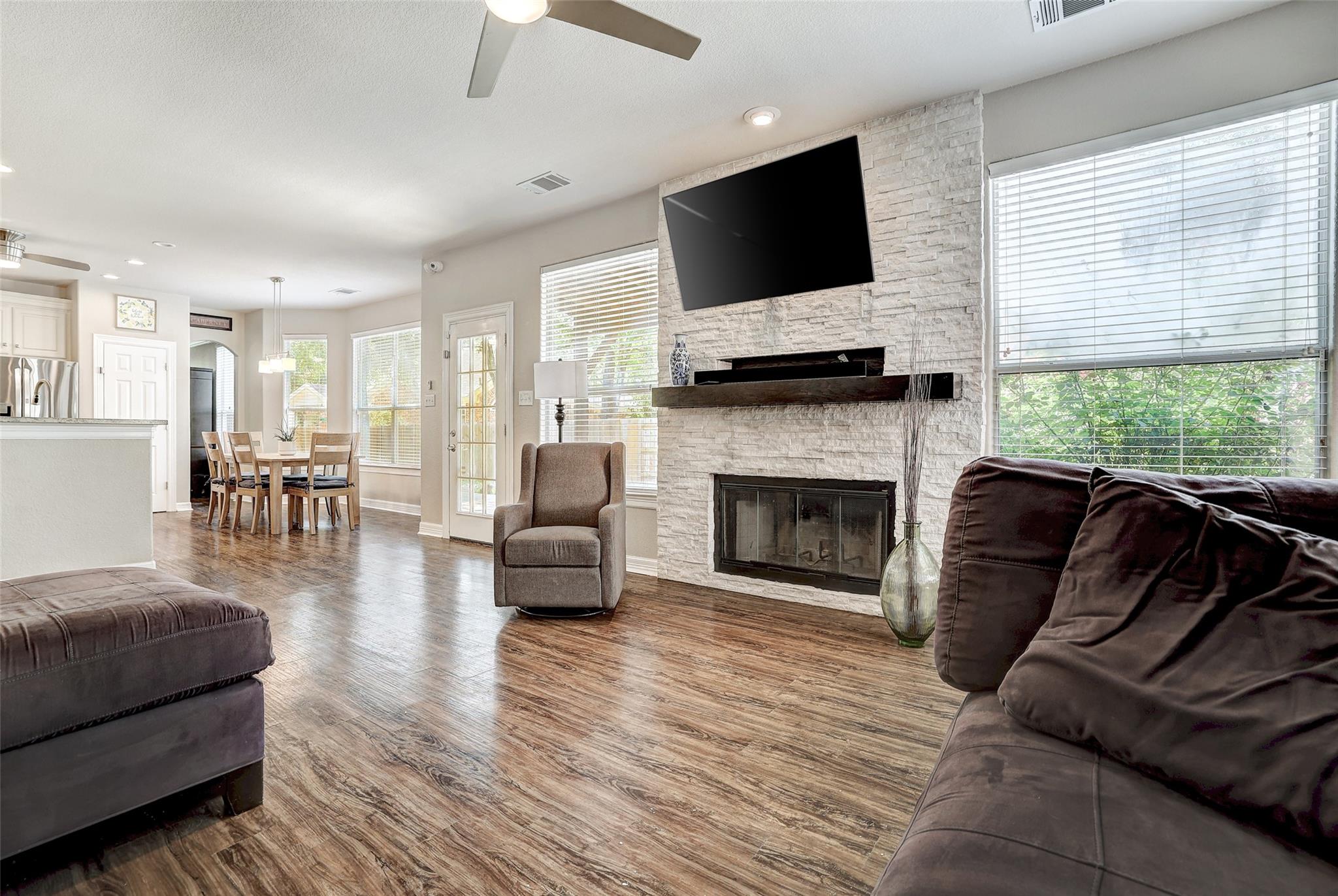 205 Del Aire Court Georgetown TX 78628