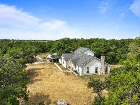 2105 Sam Bass Road Round Rock TX 78681