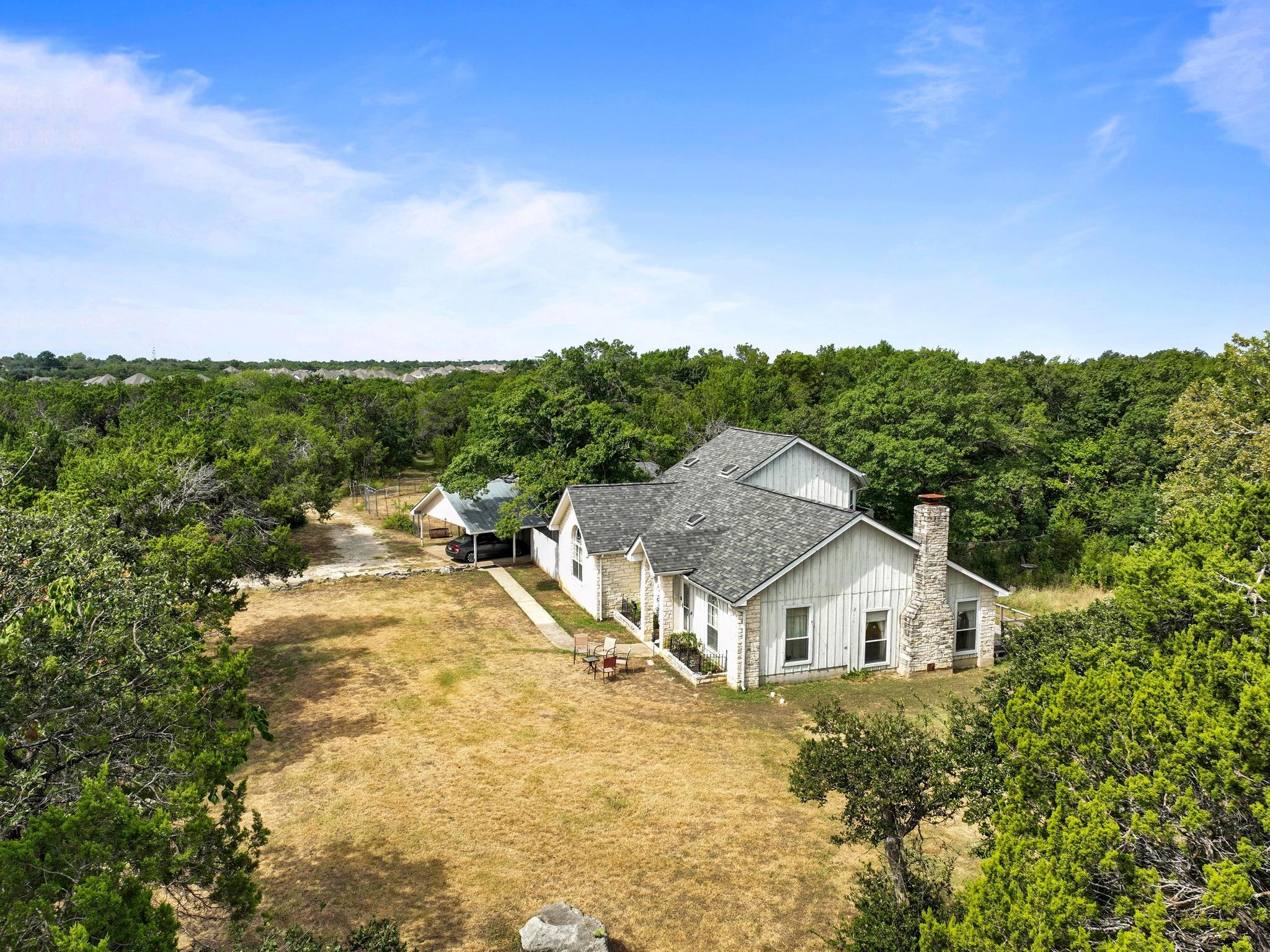 2105 Sam Bass Road Round Rock TX 78681