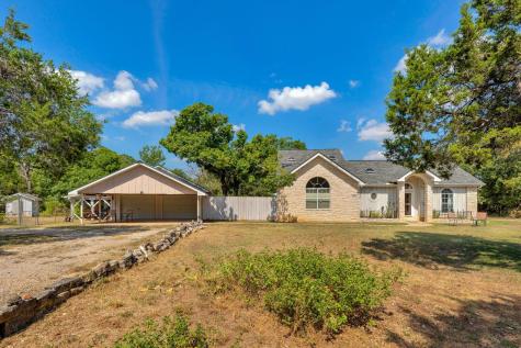 2105 Sam Bass Road Round Rock TX 78681