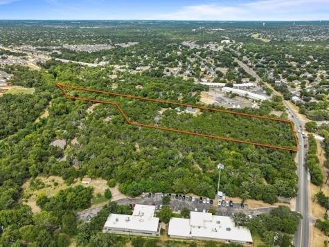 2105 Sam Bass Road Round Rock TX 78681