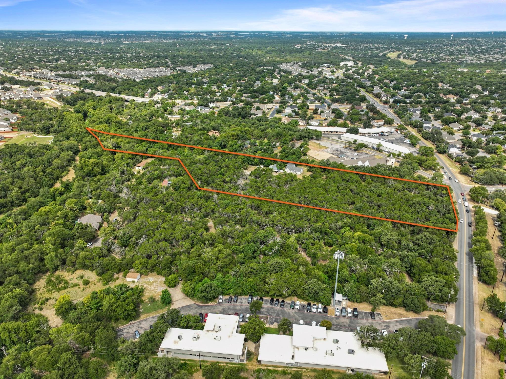 2105 Sam Bass Road Round Rock TX 78681