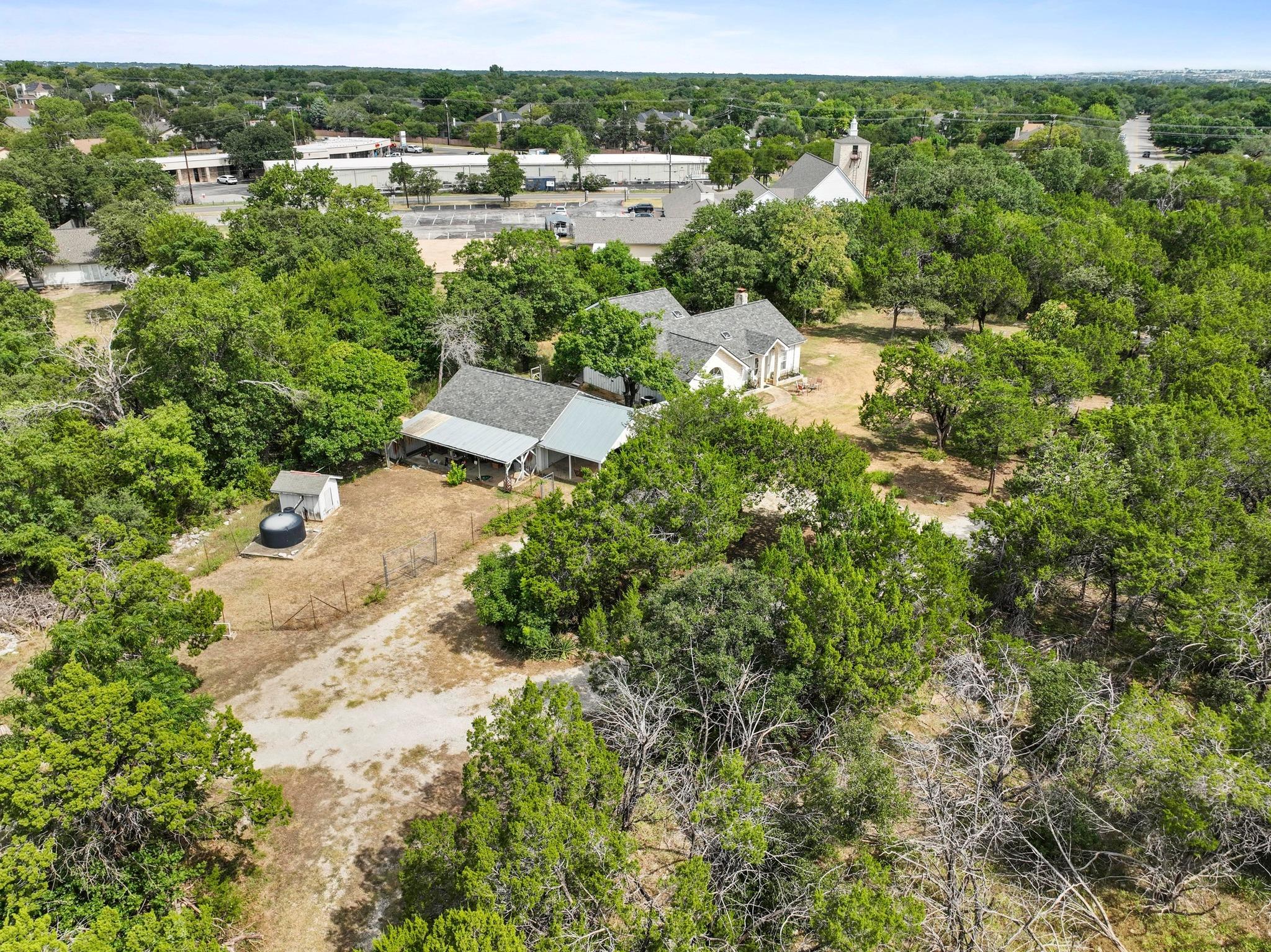 2105 Sam Bass Road Round Rock TX 78681