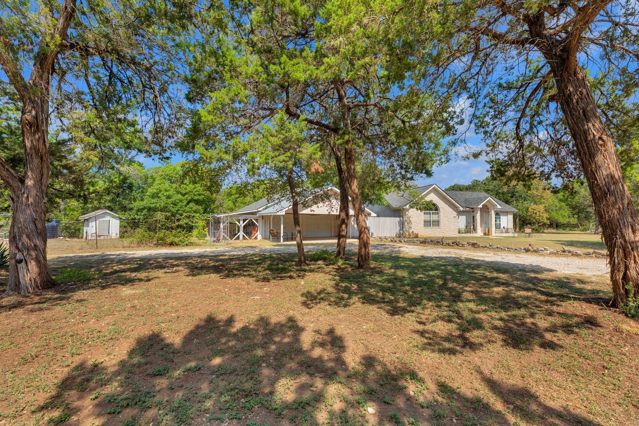 2105 Sam Bass Road Round Rock TX 78681