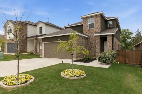 136 Maravillas Bend Bastrop TX 78602