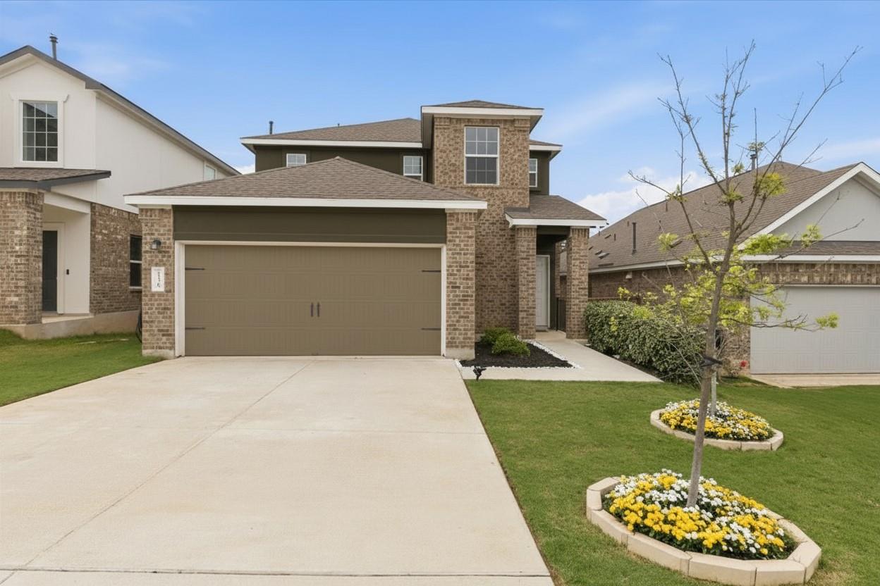 136 Maravillas Bend Bastrop TX 78602