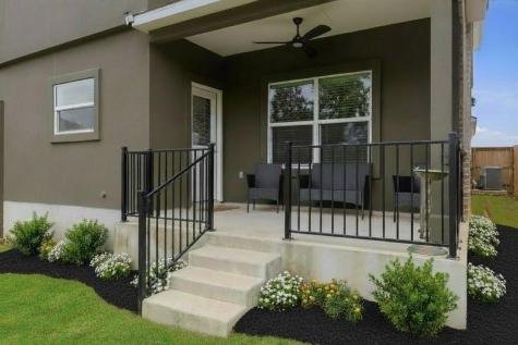 136 Maravillas Bend Bastrop TX 78602