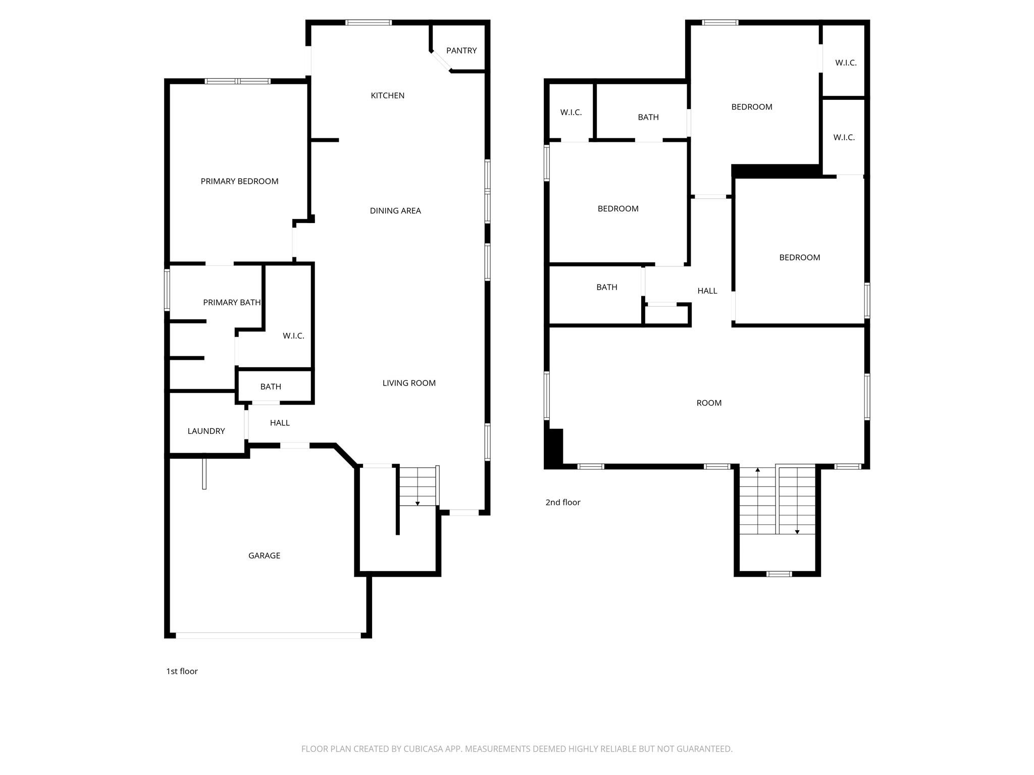 136 Maravillas Bend Bastrop TX 78602