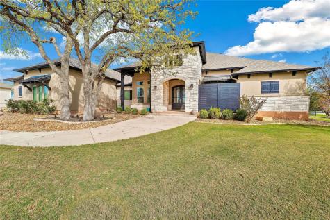 412 Bold Sundown Liberty Hill TX 78642