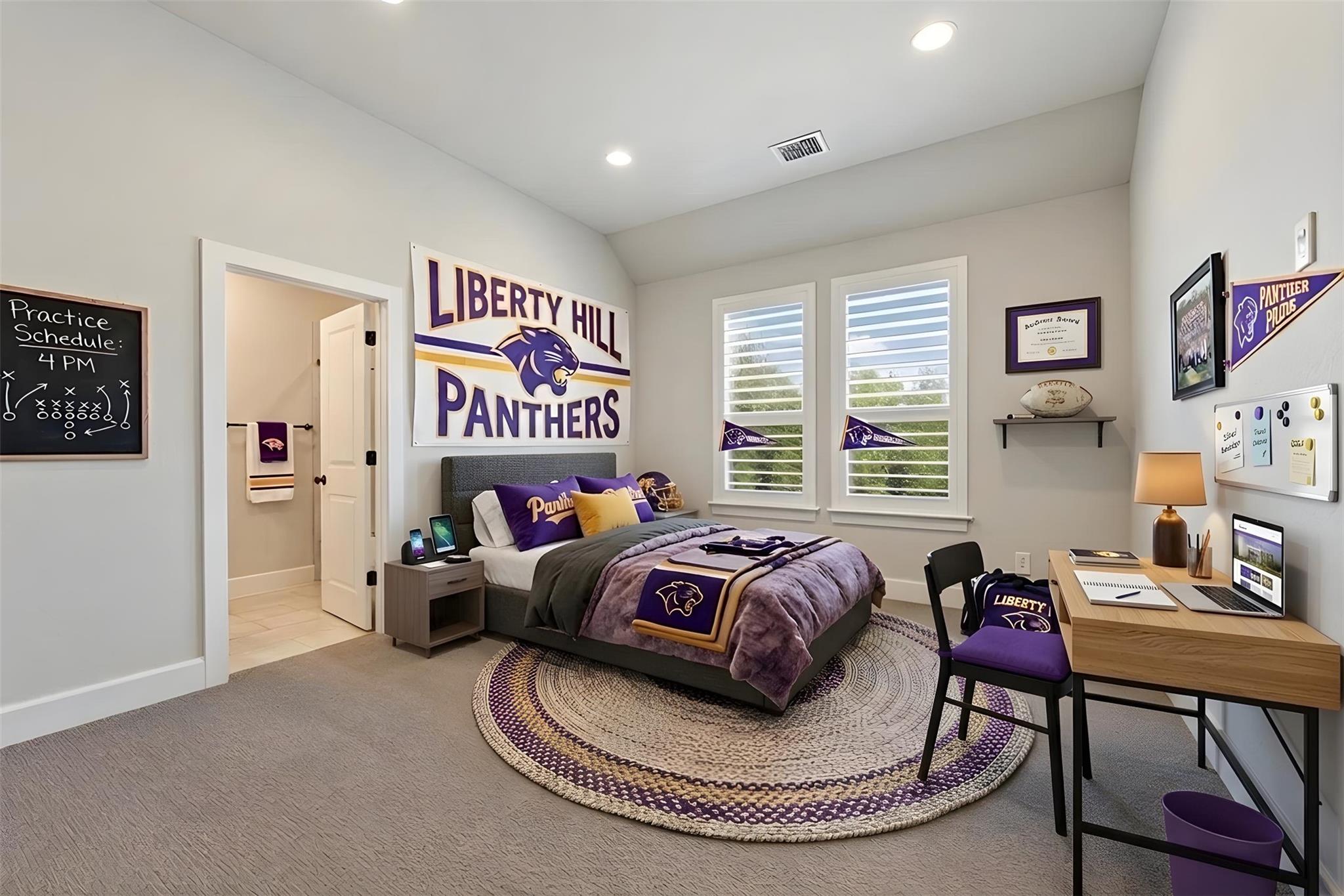 412 Bold Sundown Liberty Hill TX 78642