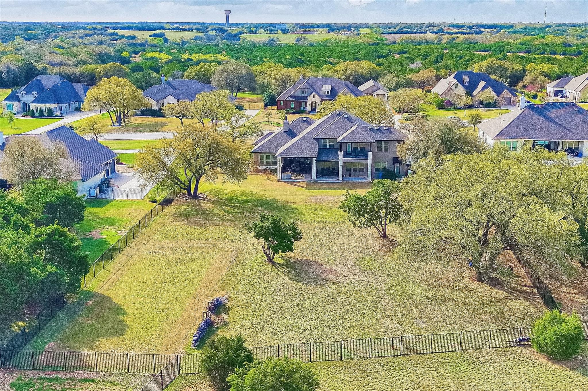 412 Bold Sundown Liberty Hill TX 78642