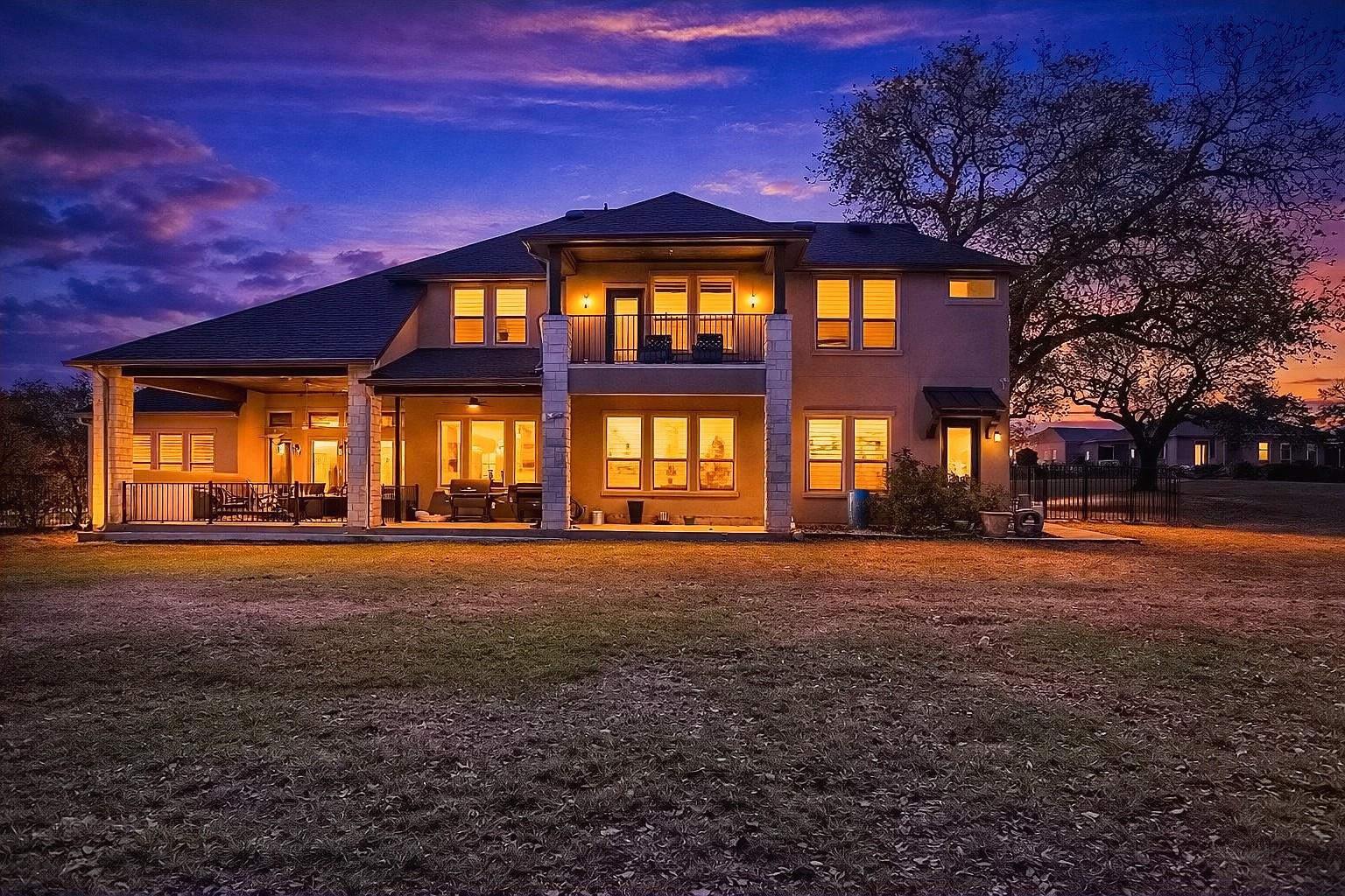 412 Bold Sundown Liberty Hill TX 78642
