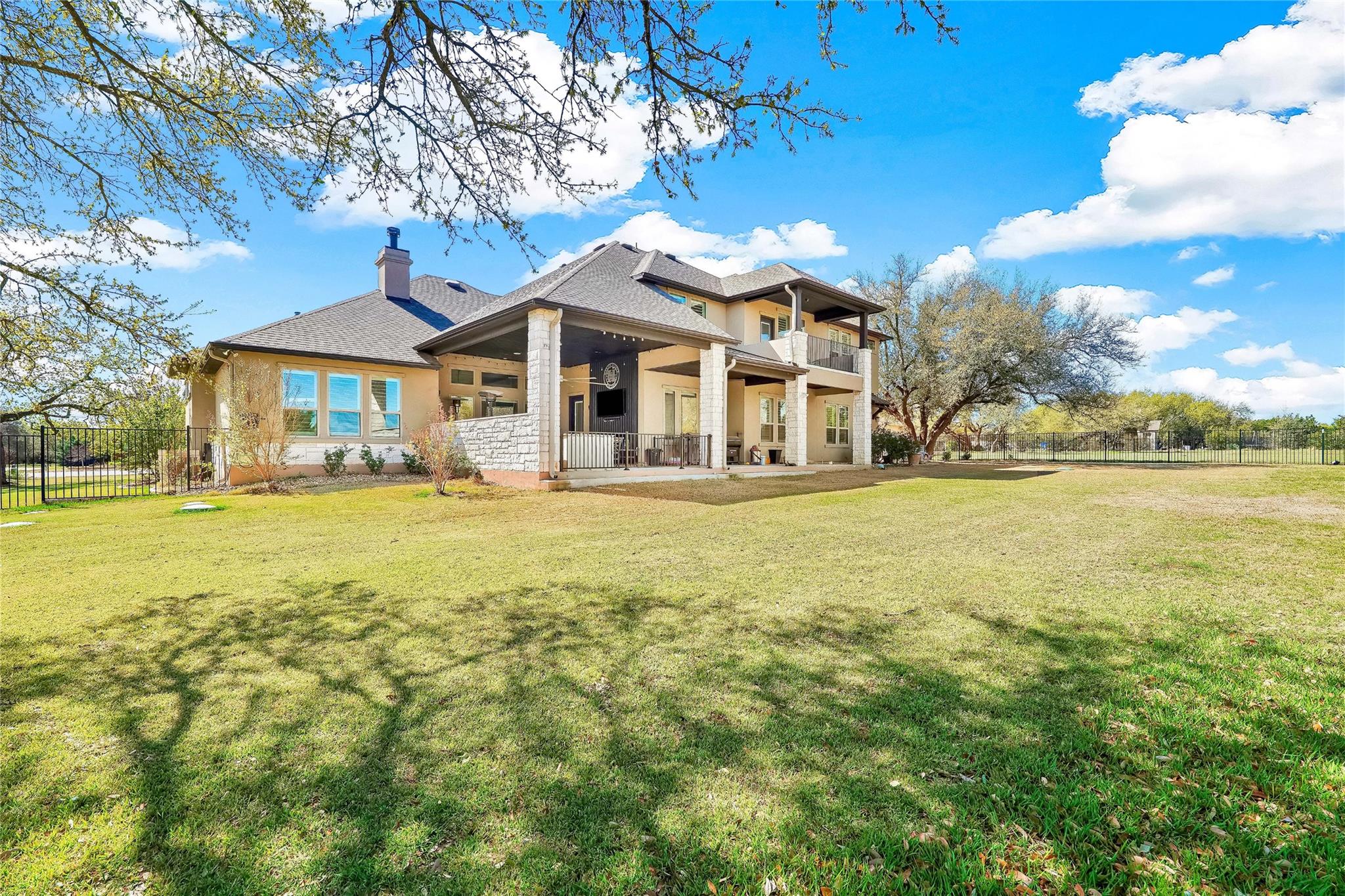 412 Bold Sundown Liberty Hill TX 78642