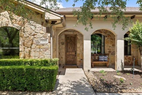 102 Blue Jay Drive Lakeway TX 78734