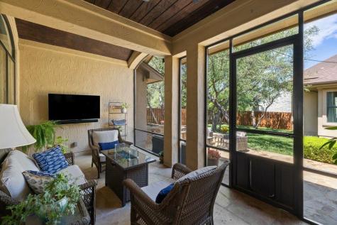 102 Blue Jay Drive Lakeway TX 78734