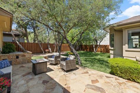 102 Blue Jay Drive Lakeway TX 78734