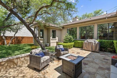 102 Blue Jay Drive Lakeway TX 78734
