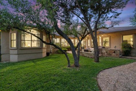 102 Blue Jay Drive Lakeway TX 78734
