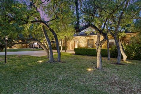 102 Blue Jay Drive Lakeway TX 78734